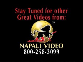 The Best Of Napali Video&#39;s Classic Catfights 6 - Busty Cats On Fire! - Scene5 - 1