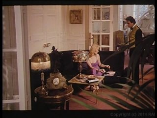 Couple Seeking Sex Slaves (English) - Scene5 - 3