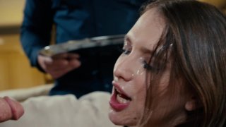 Hotwifing Sex Tribe - Szene2 - 1