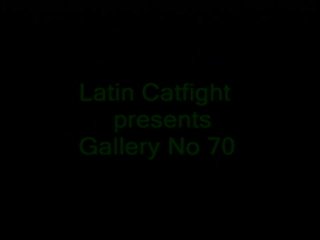LC-70: Latin Catfights Presents - Kitana Vs. Marisa / Daniella Vs. Zoe - Scena1 - 1