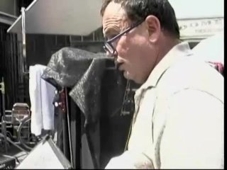Wild On The Set Vol. Four - Scene7 - 4