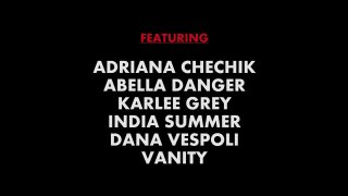 Adriana Chechik Is Evil - Scene9 - 6