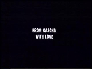 From Kascha With Love - Cena1 - 1