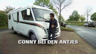 Pure Lust - Connys sexy journey to Amsterdam - Escena1 - 1