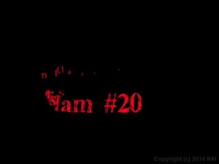 Ultimate Strap-On Super-Slam 20 - Cena1 - 1