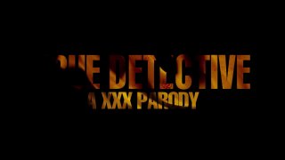 True Detective: A XXX Parody - Scene1 - 1