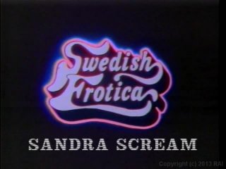 Swedish Erotica Vol. 130 - Scène1 - 1