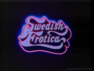 Swedish Erotica Vol. 132 - Szene2 - 1
