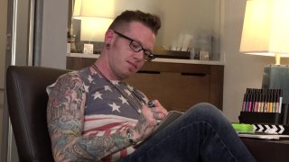 Forbidden Hookups 1 - Escena2 - 1
