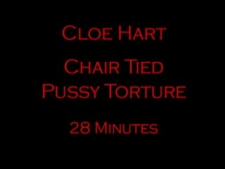 Captured Plaything:  Featuring Cloe Hart - Scene1 - 1