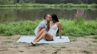 Jung und voller Liebe - Cena4 - 2