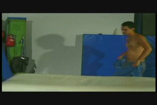 Babes Ballin&#39; Boys 8 - Scene2 - 1