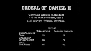 Ordeal Of Daniel Hewitt - Scena1 - 1