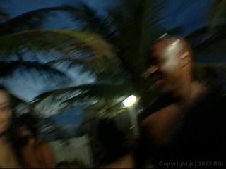 Big Bubble Butt Brazilian Orgy 9 - Szene2 - 4