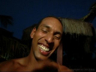 Big Bubble Butt Brazilian Orgy 9 - Szene2 - 5