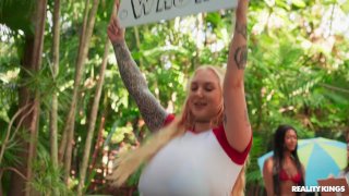 Crazy College GFs Vol. 7 - Scene1 - 1