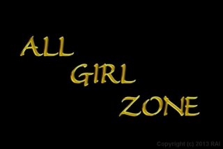 All Girl Zone - Scena1 - 1