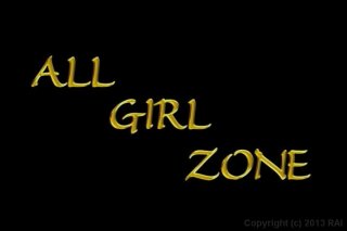 All Girl Zone - Szene1 - 1