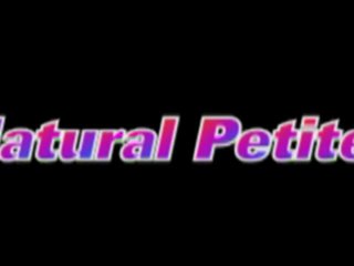 Natural Petites - Escena1 - 1