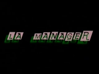 La Manager, La Modella, La Puttana, La Vigilessa... E Tanto Sesso - Cena4 - 1