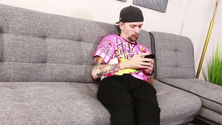 Transsexual Fantasies Fulfilled 2 - Scène3 - 1