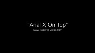 Ariel X On Top - Scena1 - 1