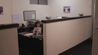Busted! - Scene2 - 1