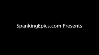 The Spanking Zone Season 2 - Escena3 - 6