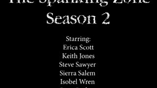 The Spanking Zone Season 2 - Scene4 - 6