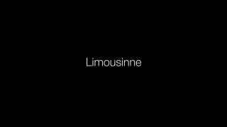 Limousine - Scène1 - 1