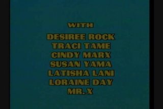 Dirty Debutantes #10 - Scene1 - 1