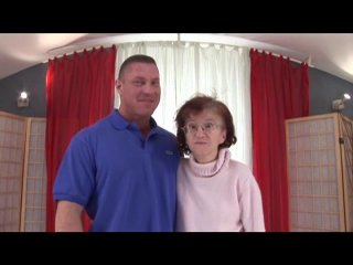 Grandma&#39;s VS Granddaughters 7 - Scene3 - 6