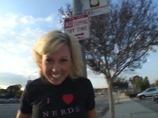 Booty And The Geek - Scene5 - 6