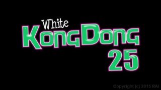 White Kong Dong 25 - Scène1 - 1