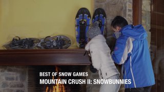 Best of Snow Games - Cena4 - 1