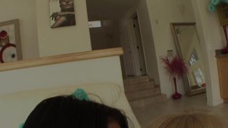 Lesbian Sex Games - Scena3 - 1