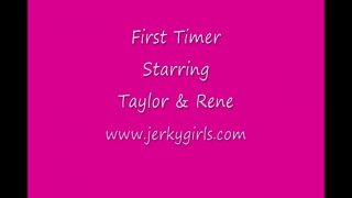Jerky Girls Vol. 52 - Jerky School Girls - Scene3 - 1