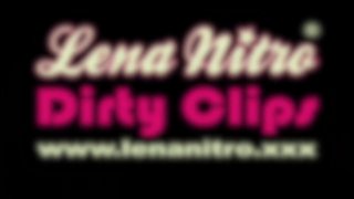 Lena Nitro - Dirty Clips 12 - Szene4 - 1