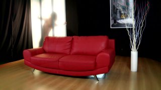 Red Sofa #3 - Scène4 - 1