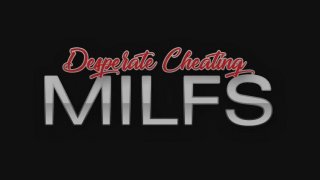 Desperate Cheating Milfs - Cena5 - 6