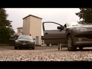 Distretto di polizia molto particolare - Scene2 - 2