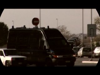 Distretto di polizia molto particolare - Scene5 - 1