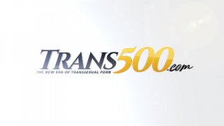 TS Cock Strokers 48 - Escena4 - 1