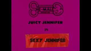 She-Male Encounters Volume 4 - Cena2 - 1