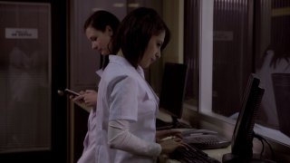 Ines, Private Nurse - Scena2 - 6