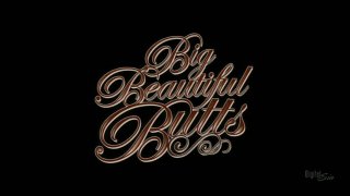 Big Beautiful Butts - Scène1 - 1