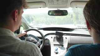 Trans Carwash - Scene2 - 1