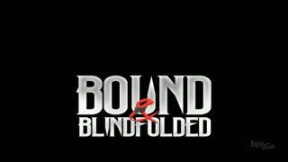 Bound &amp; Blindfolded - Escena10 - 6