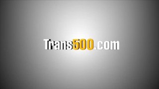 Sweet Trans Pussy - Szene1 - 1