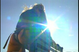 Strap-On Sally 6 - Escena1 - 5
